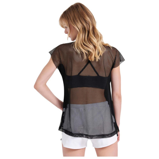 Bodytalk Γυναικεία κοντομάνικη μπλούζα Loose T-Shirt